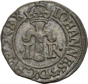 Schweden: Johann III.
