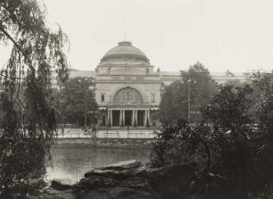 Kurhaus, Wiesbaden