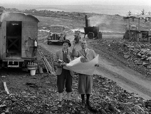 Heimat. Eine deutsche Chronik. 4. Teil: Reichshöhenstraße (1938) Heimat (11 Teile)