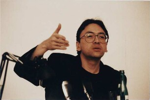 Kazuo Ishiguro