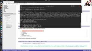 Konfiguration eines WFS-T mit MapServer und TinyOWS