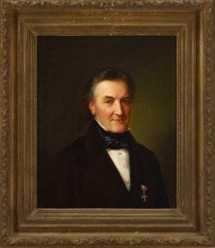 Maximilian Friedrich Weyhe