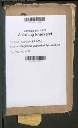 Volksverein für das katholische Deutschland in Mönchengladbach