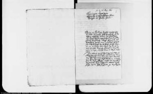 Anfertigung der Urbarien oder Hausbücher und Dienstregister des Domkapitels zu Magdeburg