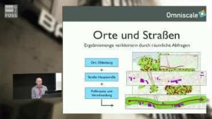 Geocoding mit OpenStreetMap