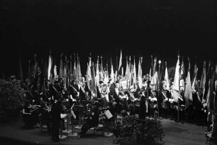 Freiburg: Festakt im Stadttheater