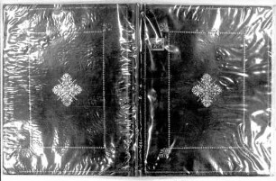 Biblia pauperum - BSB Clm 23426