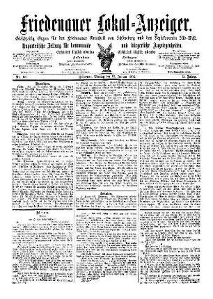 Nr. 10, 13.01.1902