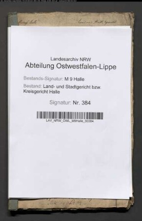 Sonstige: Kehlenbrink, Catharine Wilhelmine, geb. Niemöller: