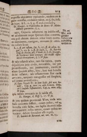 253-263, § 101 - 116