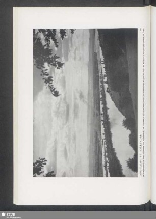 Landschaft Bei Vallendar