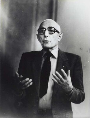Heinrich Scheel