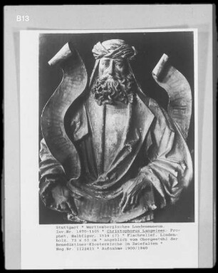 Prophet