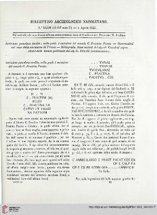 Nr. 32 (1. Agosto 1844)
