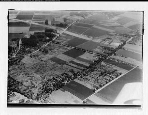 Horrem (b. Köln), südl. Vorgelände