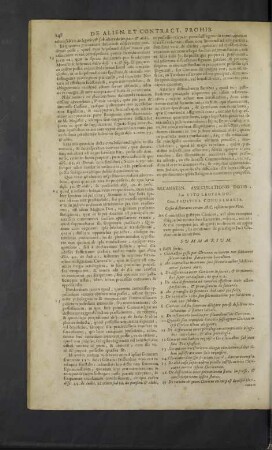 [Discursus LXXI.]
