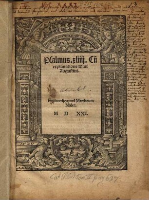 Psalmus XLIV.
