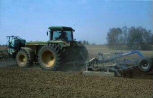 LEMKEN Kompaktor