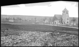 Georgenfeld. Gasthaus Erbgericht