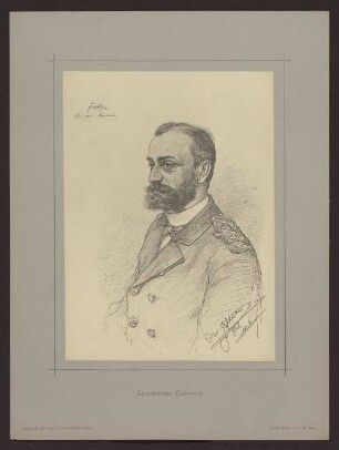 Corvetten-Capitain.