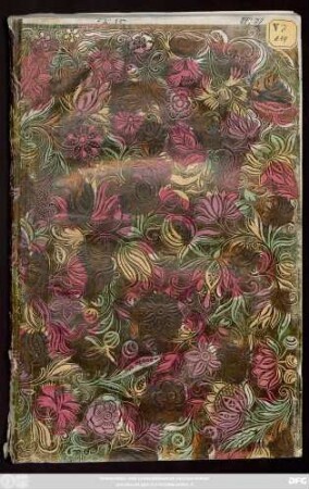 Deduction Des Droits, Qui compétent à Sa Majesté Frideric Auguste Roy de Pologne &c. Electeur de Saxe &c. Comte de Hanau &c. sur la Seigneurie de Lichtenberg