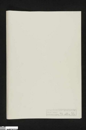 Verlassenschaftsteilung der ledigen Susanne Mayfarth