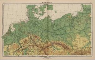 Norddeutschland