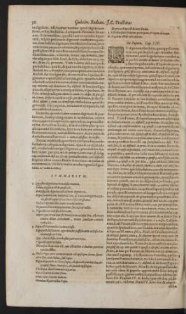 De Papatu. Cap. XIV.