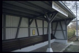 Bf. Reutlingen-Sondelfingen