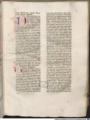 Liber. Epistolarum. Sancti. Augustini