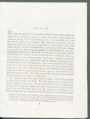 Indien. [I. Oestliches Ostindien oder Hinterindien]