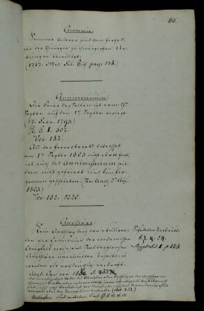 Anniversarium [Jubiläum der Universitätsgründung]