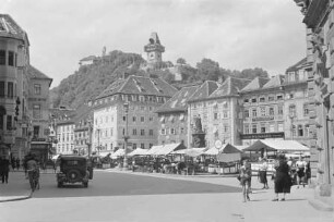 Erzherzog-Johann-Brunnen