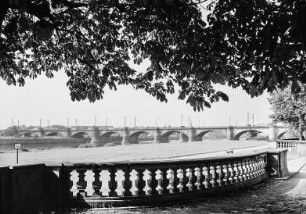 Dresden, Marienbrücke