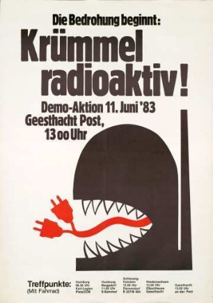 Krümmel
