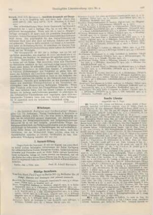 125 [Rezension] Strack, Hermann L., Hebräische Grammatik mit Übungsbuch. 10. u. 11. sorgfältig verb. und verm. Aufl