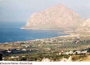 Mittelmeerküste