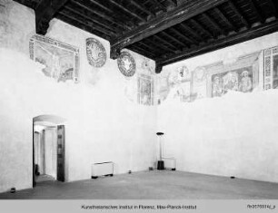 Palazzo Pretorio, Certaldo