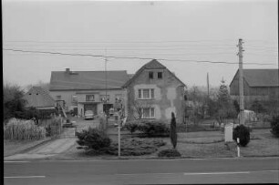 Commerau bei Klix