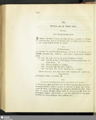 [Sitzungen 81-85]