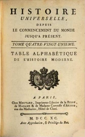 Histoire Universelle, Depuis Le Commencement Du Monde Jusqu'A Présent : Composée en Anglois par une Société de Gens de Lettres ; Nouvellement Traduite En François Par Une Société De Gens De Lettres, 121