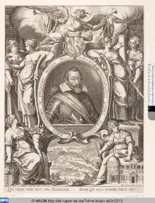 [Maximilian I., Kurfürst von Bayern]