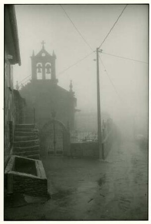 Toro. Kirche