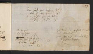 89 Eccard, Carl August