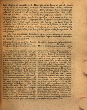 Commentatio Continvata De Epopoeia Iobaea : Invitationi Decenti Ad Panegyrin Sollemnem Svb Avspicia Lvstrationis Anniversariae Gymnasii Gothani D. VI. Avg. A. MDCCLIII. ... Celebrandam Benigneqve Avdiendam Rectoris Recitationem Praemissa