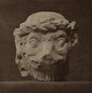 Copan, Structure 10L-20, Architectural Sculpture, Am1923,Maud.17 (CPN: Str. 10L-20, Arc., Am1923,Maud.17)