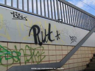 Rut*