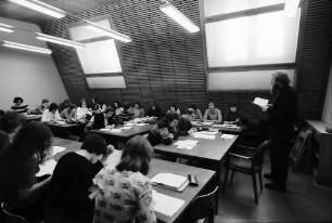 Freiburg: Universität Freiburg, Klasse für Biblische Sprachen (Gesamt)