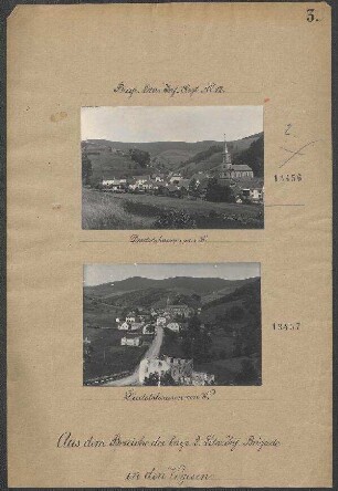 Diedolshausen von S.