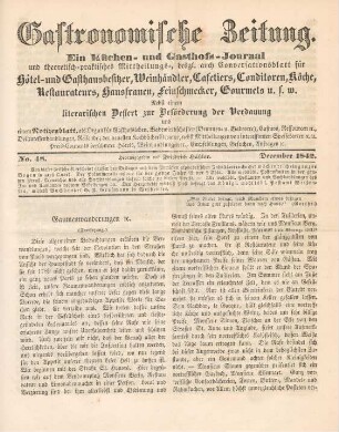 No. 48 (December 1842)